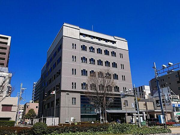 【周辺】【市役所・区役所】大阪市西区役所まで1226ｍ