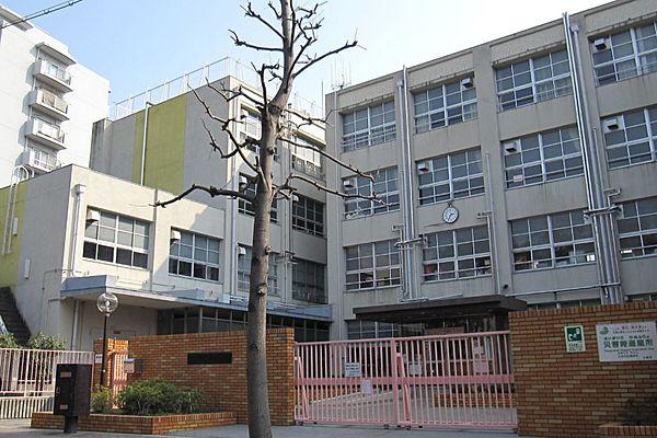 【周辺】【小学校】大阪市立南港桜小学校まで1722ｍ