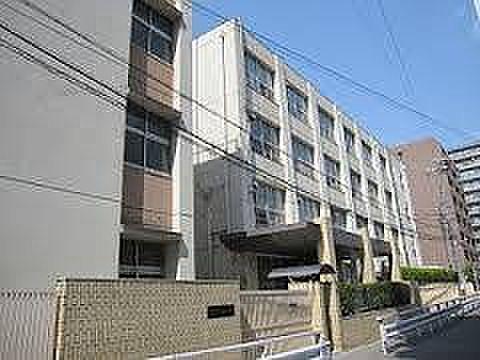 【周辺】【小学校】大阪市立鷺洲小学校まで335ｍ