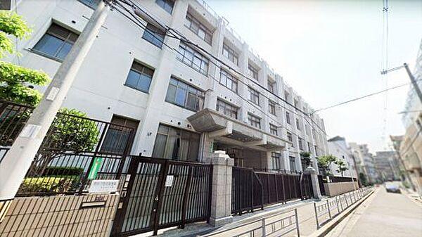 【周辺】【小学校】大阪市立聖和小学校まで409ｍ