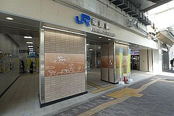 【周辺】ＪＲ各線・大阪メトロ今里筋線「鴫野」駅