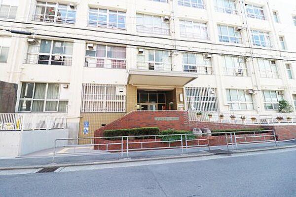 【周辺】【小学校】大阪市立西船場小学校まで773ｍ