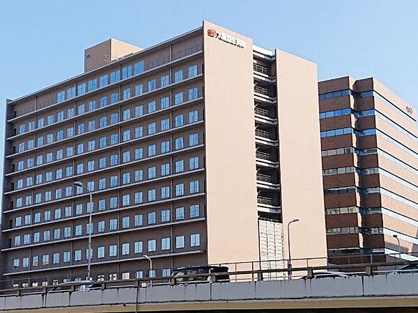 【周辺】【総合病院】大阪回生病院まで1447ｍ