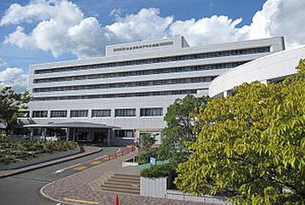 【周辺】JCHO神戸中央病院