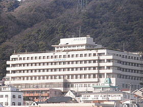 【周辺】神戸労災病院