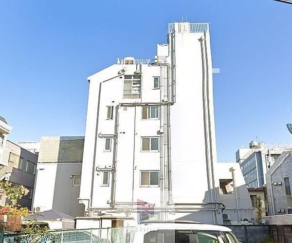 【周辺】医療法人財団日扇会第一病院 徒歩10分。 790m