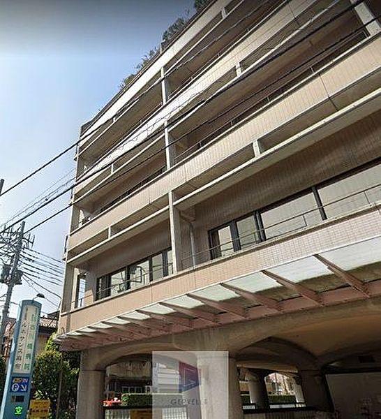 【周辺】医療法人財団厚生会古川橋病院 徒歩6分。 470m