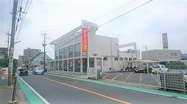 【周辺】西日本シティ銀行朝倉街道支店 徒歩 約12分（約920m）