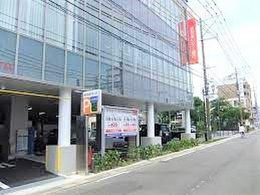 【周辺】西日本シティ銀行 白木原支店 徒歩 約12分（約960m）