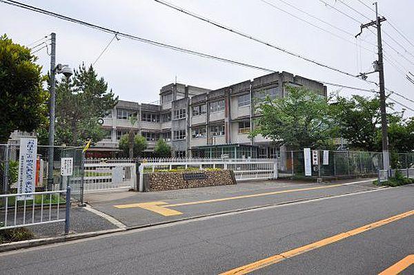 【周辺】【小学校】堺市立光竜寺小学校まで550ｍ