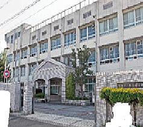 【周辺】【小学校】堺市立 上野芝小学校まで728ｍ