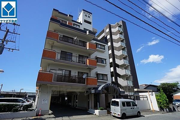 【外観】JR篠栗線「柚須」駅まで徒歩7分、都心へのアクセス良好。快適でゆとりのある生活空間で新生活を始めましょう^^