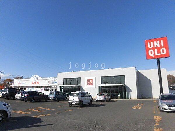 【周辺】ユニクロ釧路春採店 1378m