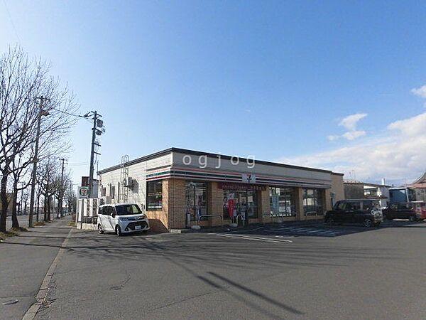【周辺】セブンイレブン釧路寿町店 438m