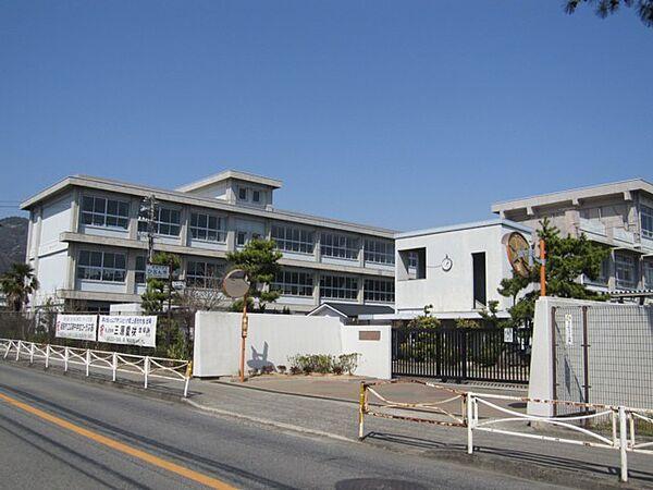 【周辺】【中学校】姫路市立　広嶺中学校まで1400ｍ