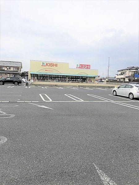 【周辺】キシショッピングセンター清須店 徒歩 約8分（約620m）
