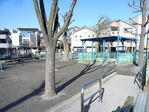 【周辺】【公園】東金町児童遊園まで753ｍ
