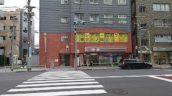 【周辺】セブンイレブン 台東東上野6丁目店まで197m　(徒歩約2分)