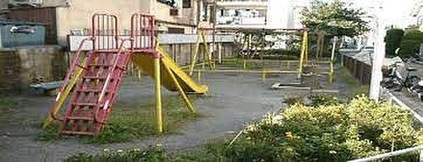 【周辺】【公園】あづま児童遊園まで157ｍ