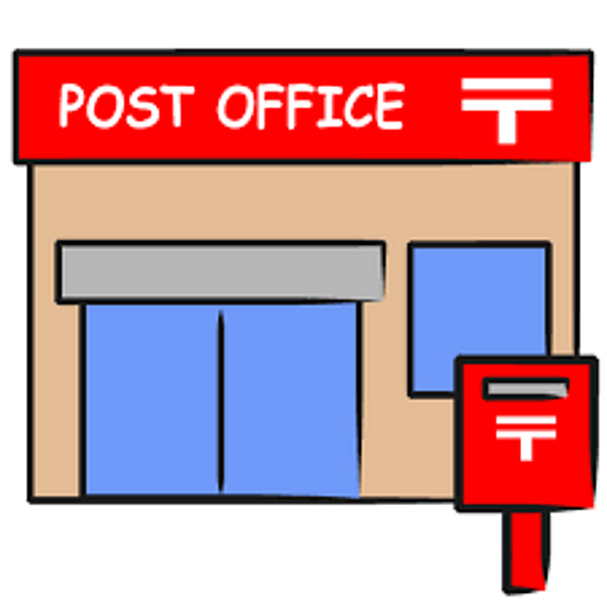 【周辺】郵便局「福岡美野島郵便局まで331ｍ」