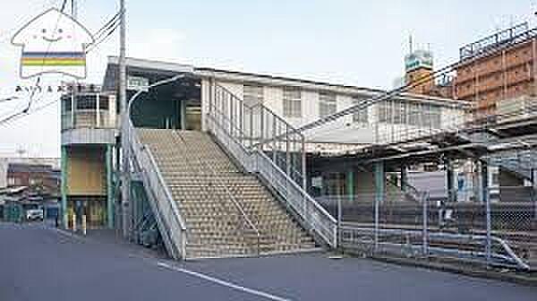 【周辺】東千葉駅(JR 総武本線) 徒歩6分。 520m