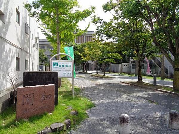 【周辺】【小学校】長浜市立長浜小学校まで171ｍ