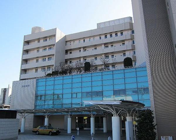 【周辺】【総合病院】東京都保健医療公社豊島病院(公益財団法人)まで1494ｍ