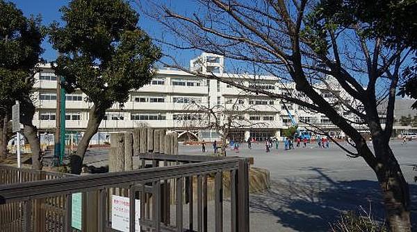 【周辺】【小学校】横浜市立八景小学校まで462ｍ