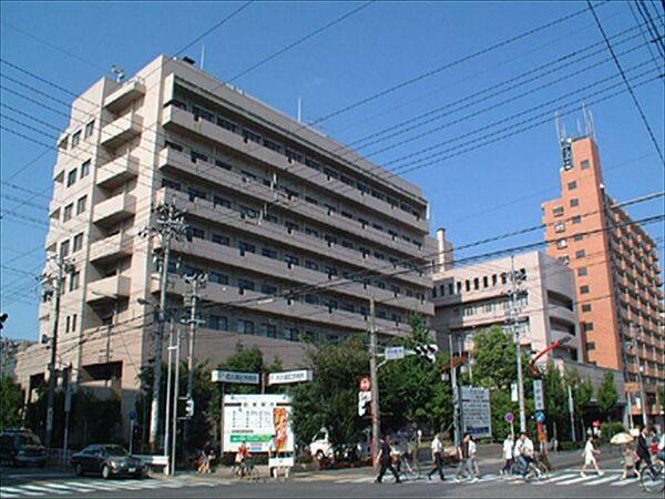 【周辺】名古屋記念病院（221m）