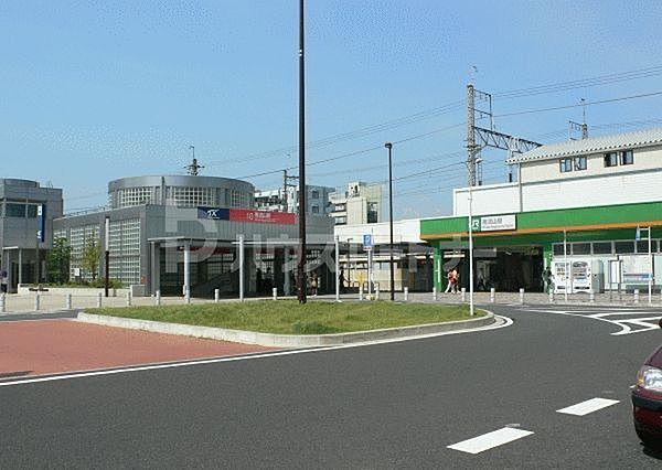 【周辺】南流山駅(JR 武蔵野線) 徒歩4分。 310m