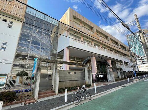 【周辺】【小学校】神戸市立中央小学校まで439ｍ