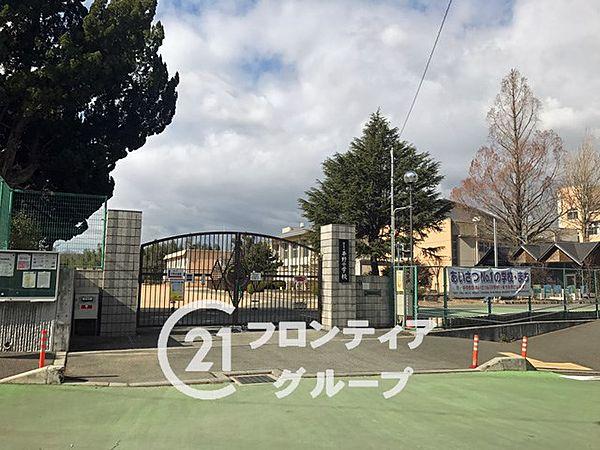【周辺】平野小学校