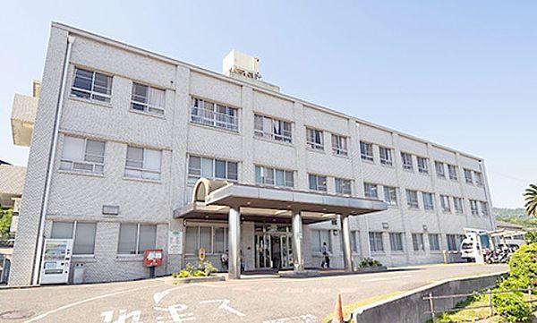 【周辺】【総合病院】六甲病院まで813ｍ