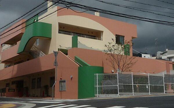 【周辺】【保育園】神戸市立やはた桜保育所まで175ｍ