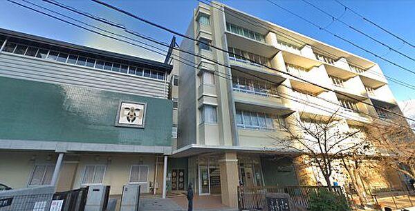 【周辺】【中学校】神戸市立夢野中学校まで621ｍ
