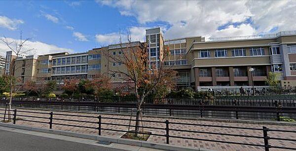 【周辺】【小学校】神戸市立夢野の丘小学校まで249ｍ