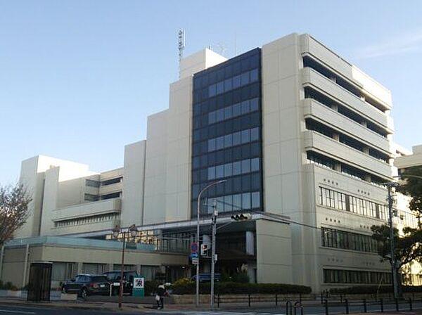 【周辺】【総合病院】神戸大学医学部附属病院まで1577ｍ