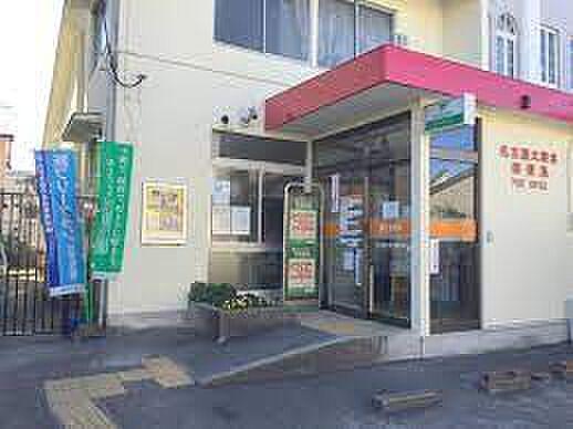 【周辺】【郵便局】名古屋大野木郵便局まで488ｍ