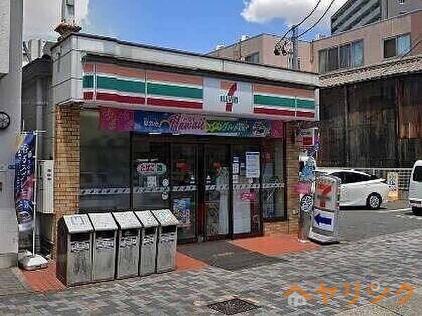 【周辺】セブンイレブン　名古屋徳川2丁目店 990m