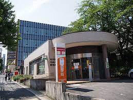 【周辺】【郵便局】名古屋名城大学内郵便局まで47ｍ
