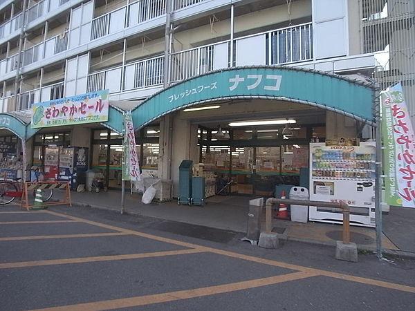 【周辺】ナフコ上飯田店（289m）