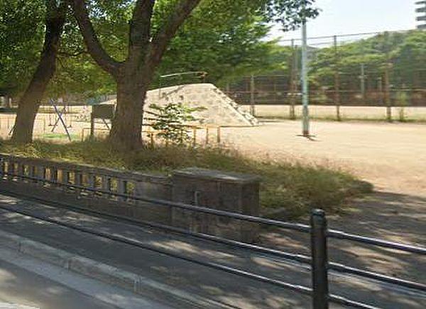 【周辺】【公園】大和田南公園まで1949ｍ