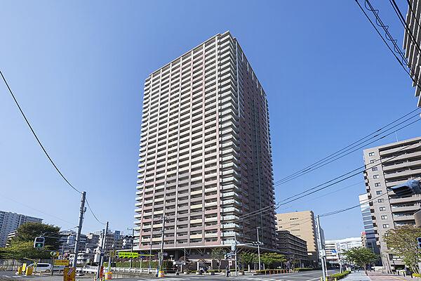 【外観】JR京浜東北線「川口」駅徒歩4分　駅近で通勤も便利です。