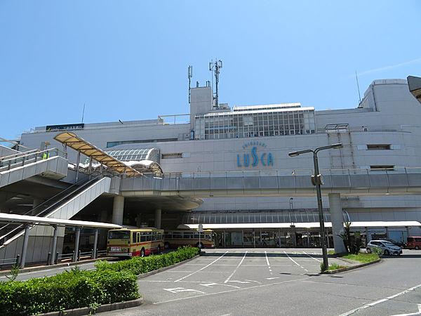 【周辺】茅ヶ崎駅