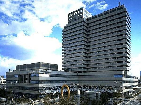 【周辺】【総合病院】大阪市立総合医療センターまで430ｍ