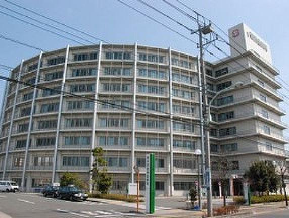 【周辺】【総合病院】東京西徳洲会病院まで394ｍ