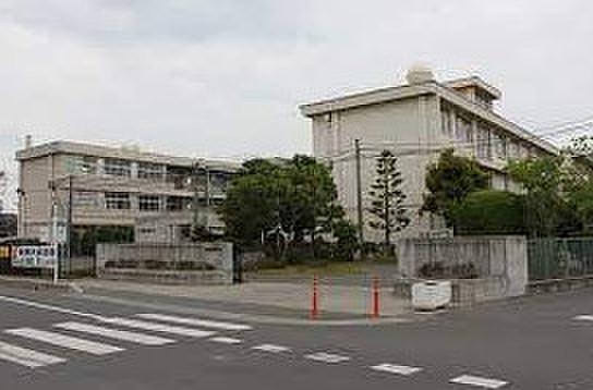 【周辺】【中学校】熊谷市立熊谷東中学校まで4511ｍ