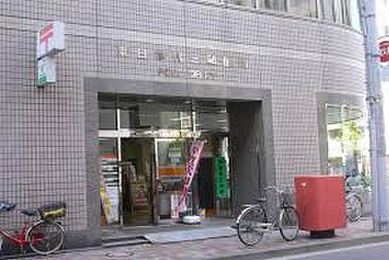 【周辺】東日本橋三郵便局（徒歩119m）