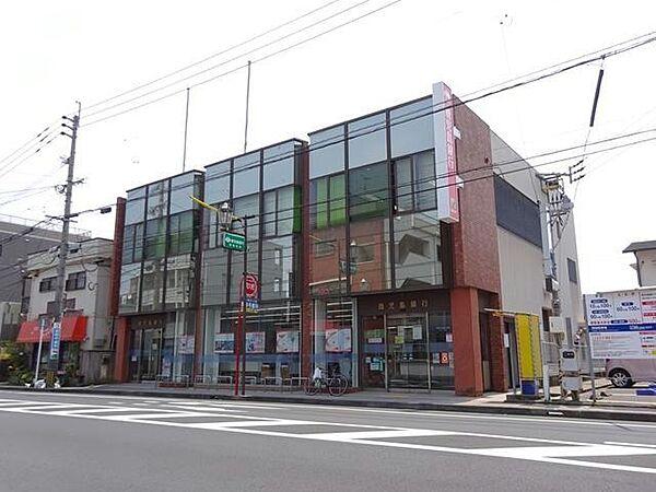 【周辺】鹿児島銀行西田支店 120m