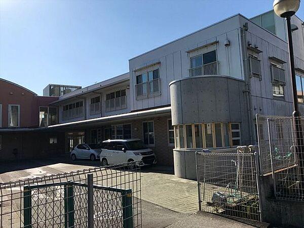 【周辺】若葉第一幼稚園 900m